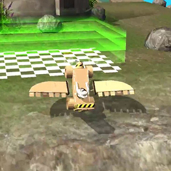 ANIMATION